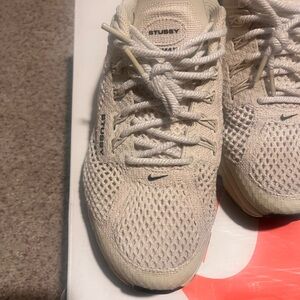 2013 Stussy Nike fossil size 10